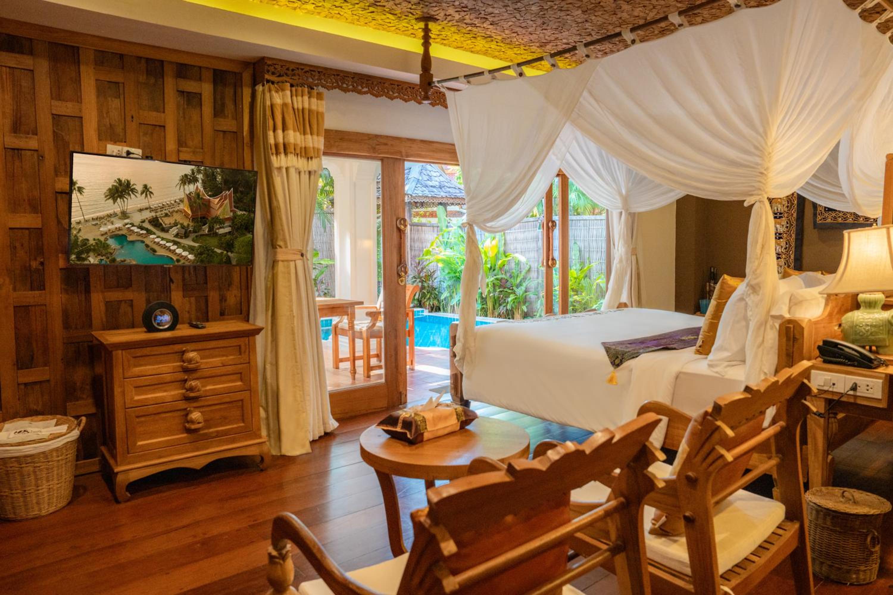 Hideaway Pool Villa - Photo 7