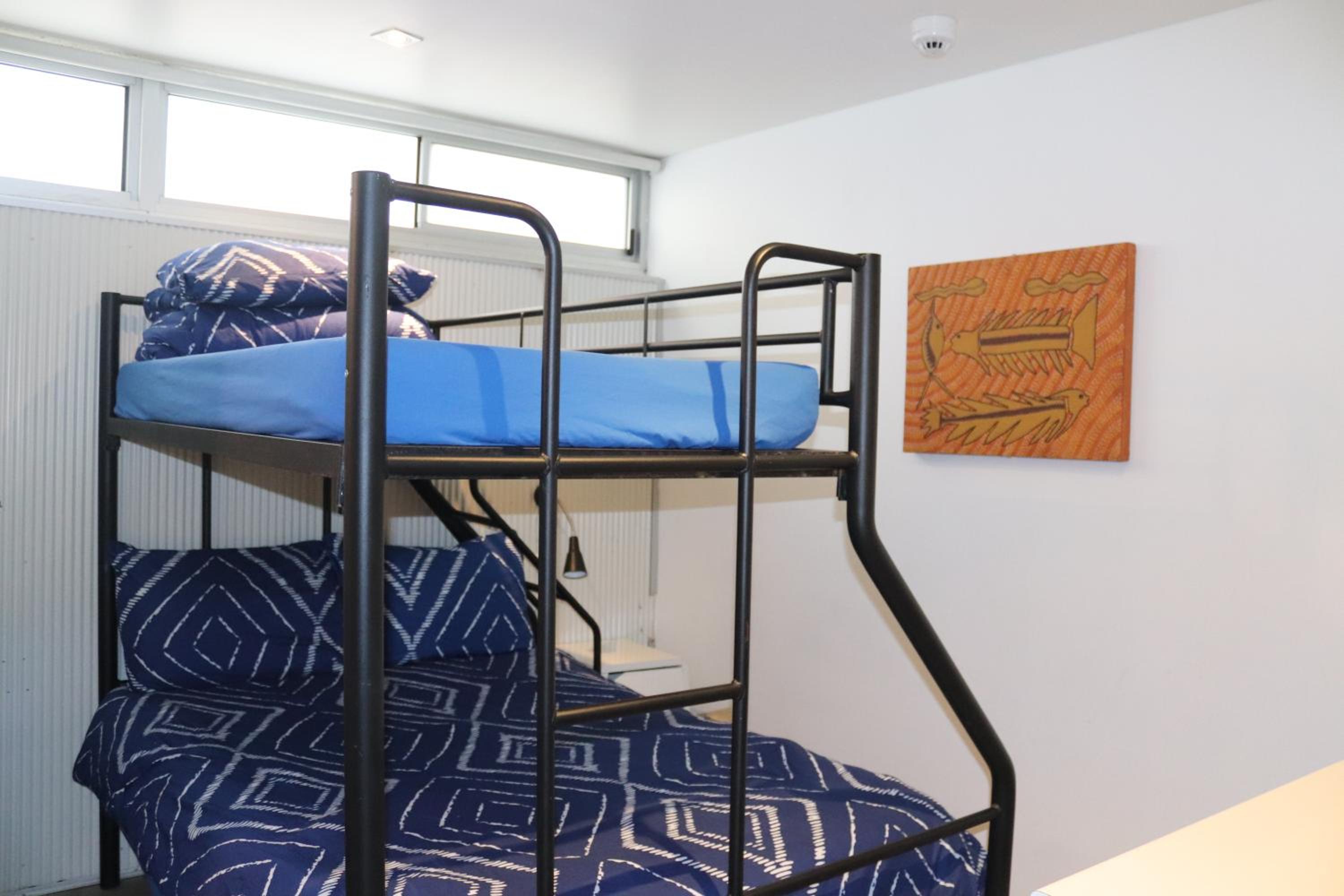 Twin Room with Private Bathroom photo 3
