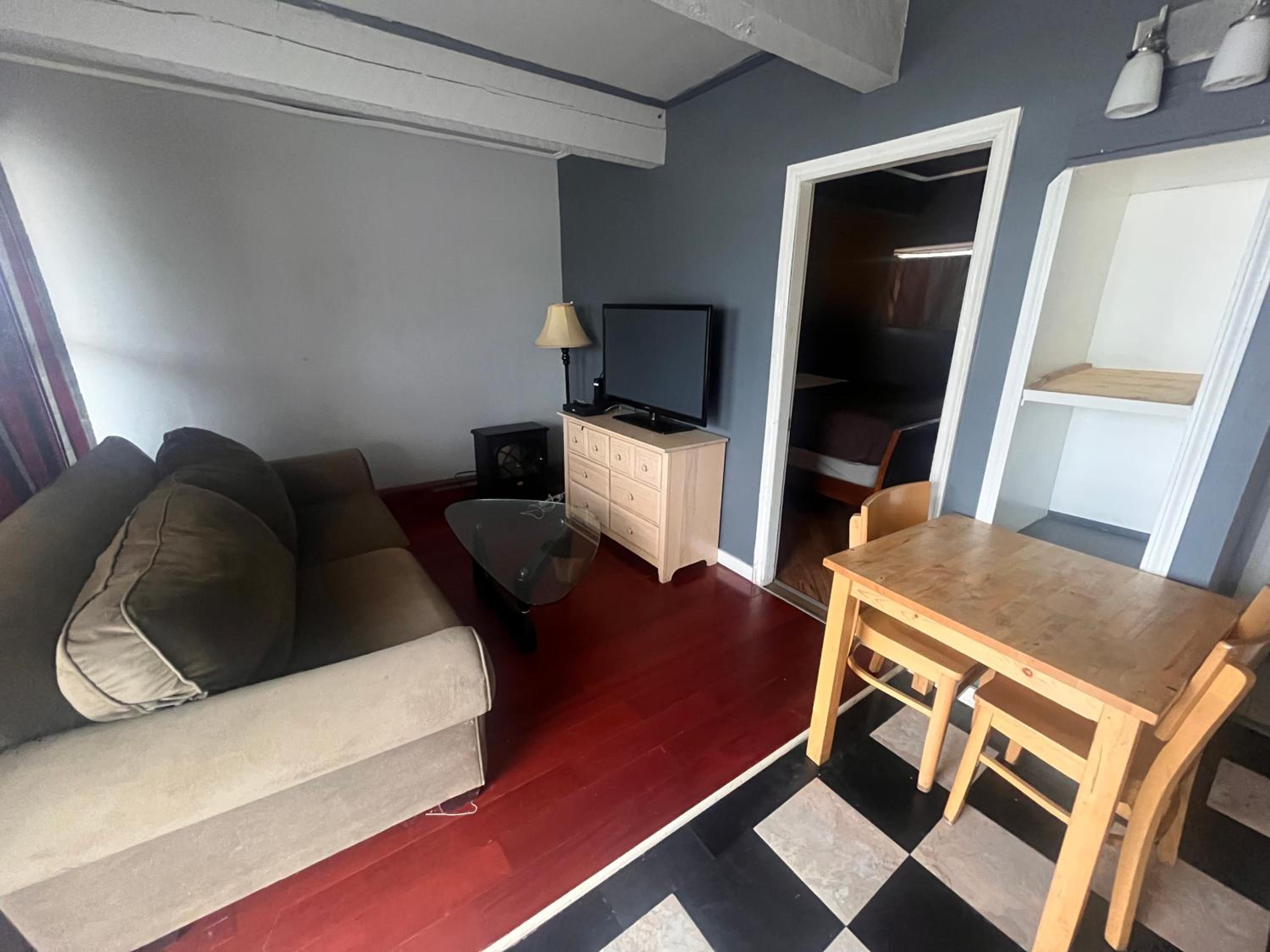 Deluxe Double Room photo 2