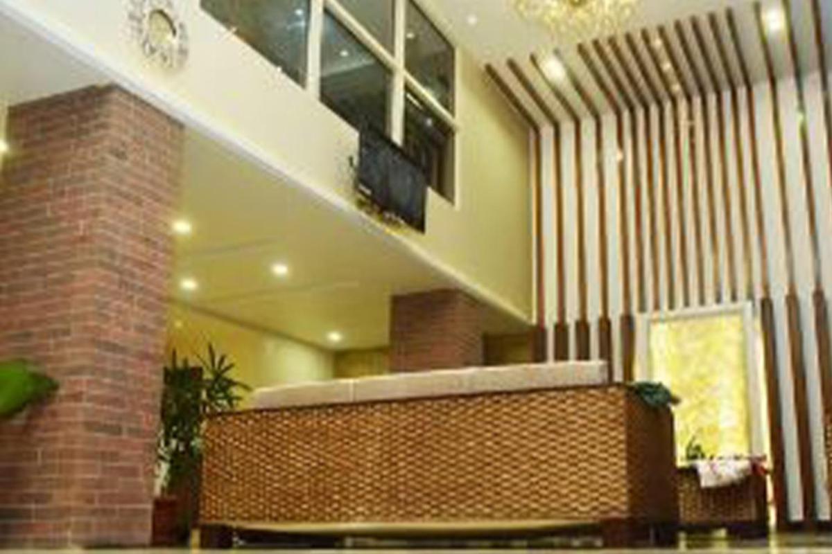 Deluxe Room photo 1