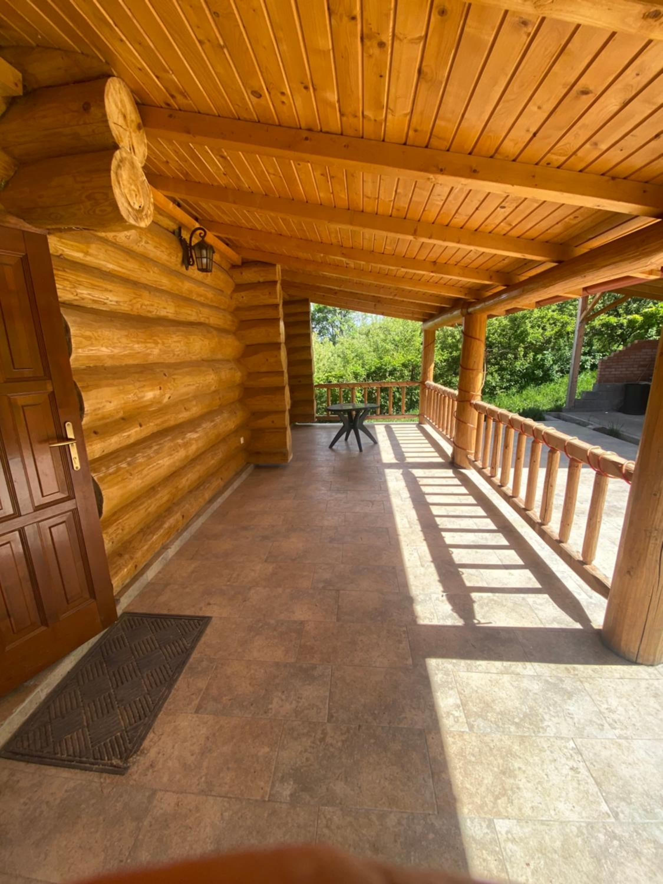 Three-Bedroom House photo 1