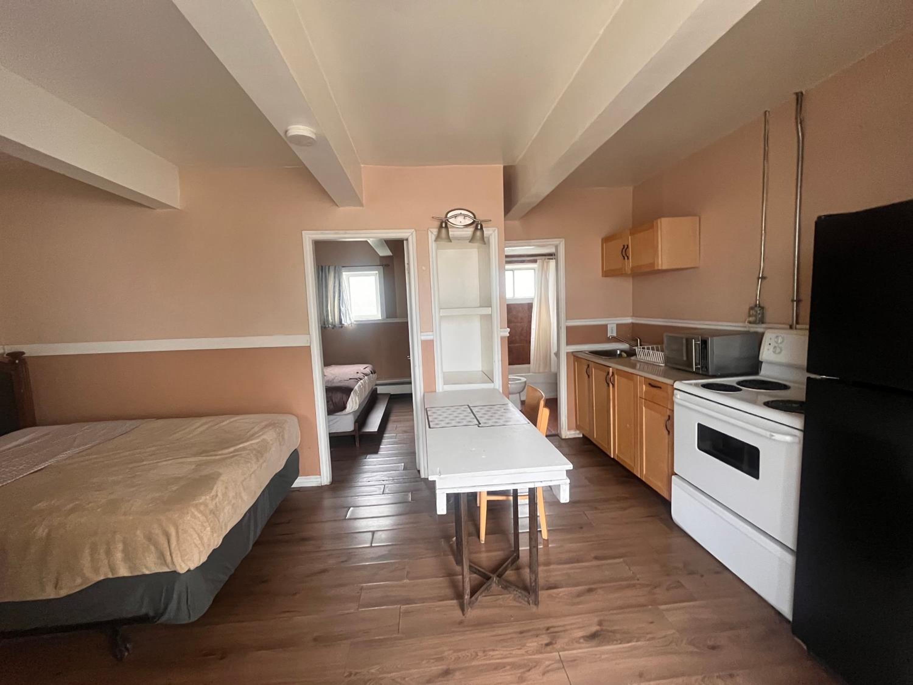 Large Double or Twin Room photo 3