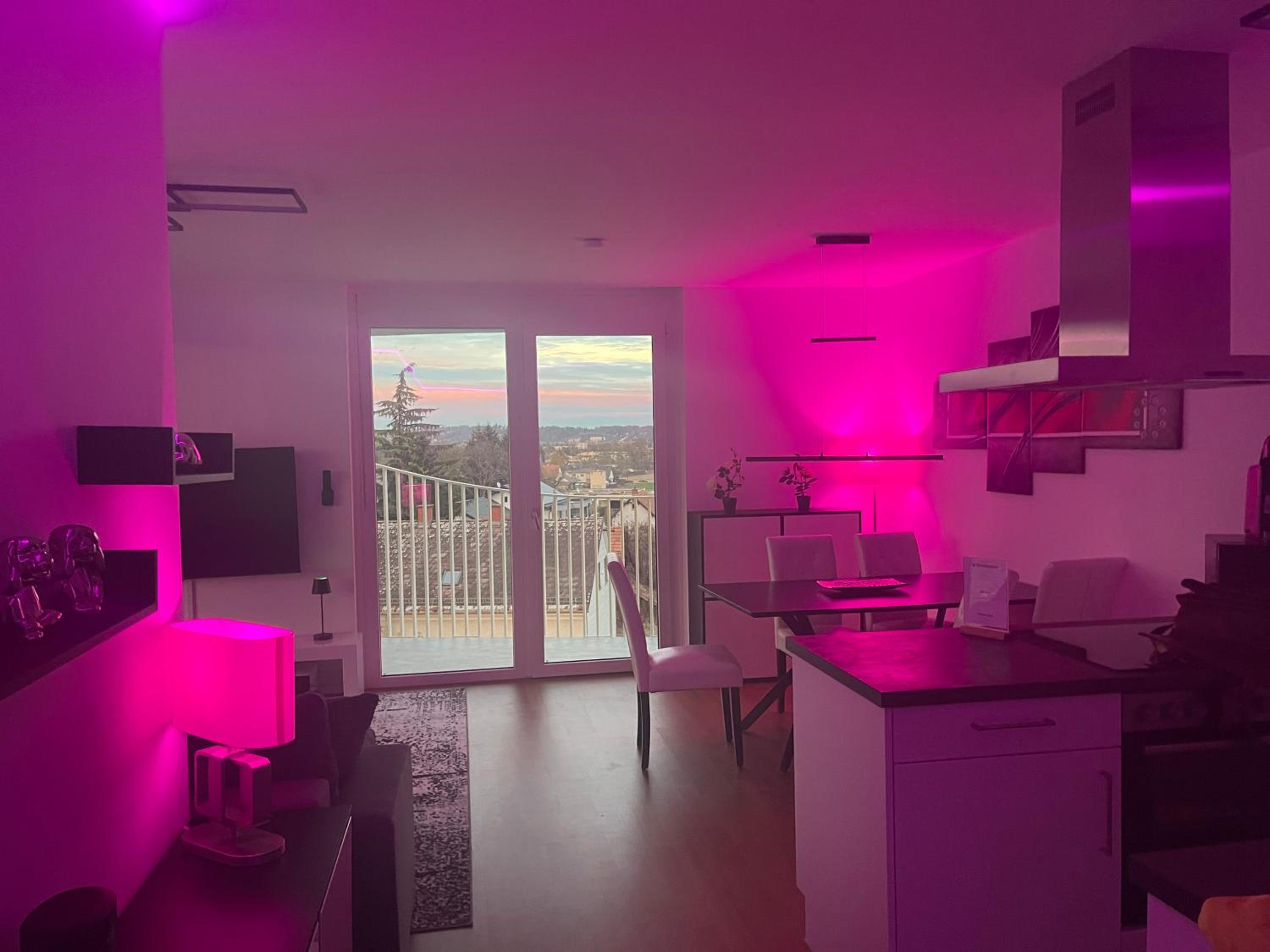 Two-Bedroom Apartment with Terrace photo 2