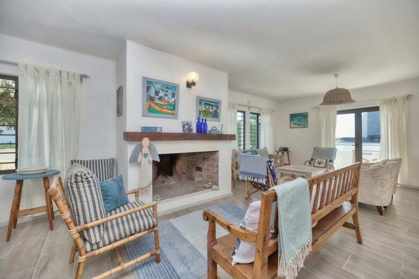 Vacation Home photo 1