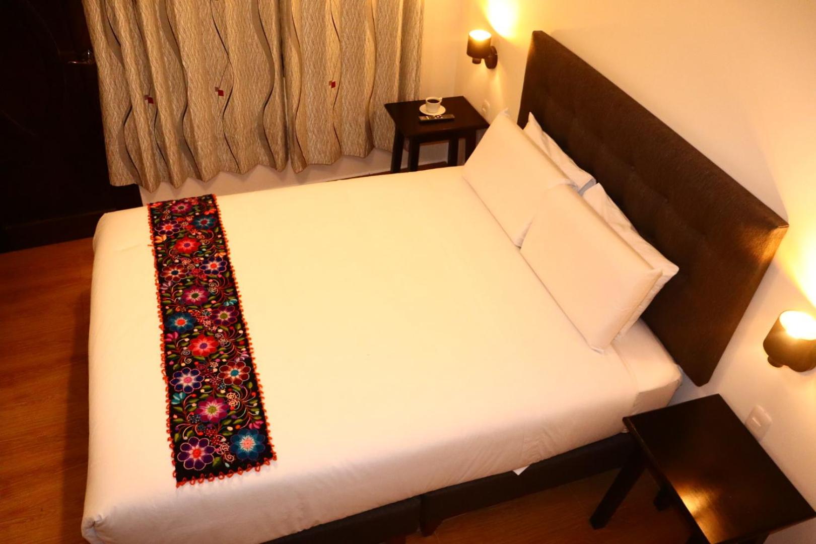 Standard Double Room photo 2