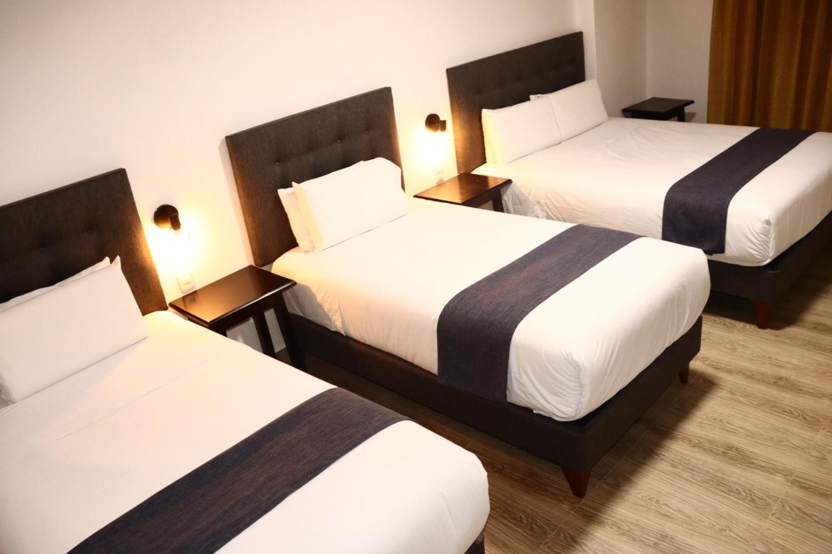 Triple Room photo 1
