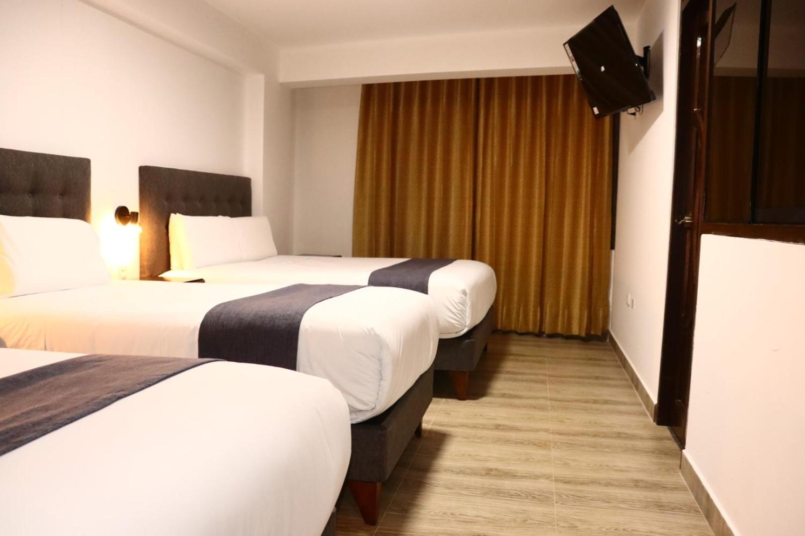 Triple Room photo 2