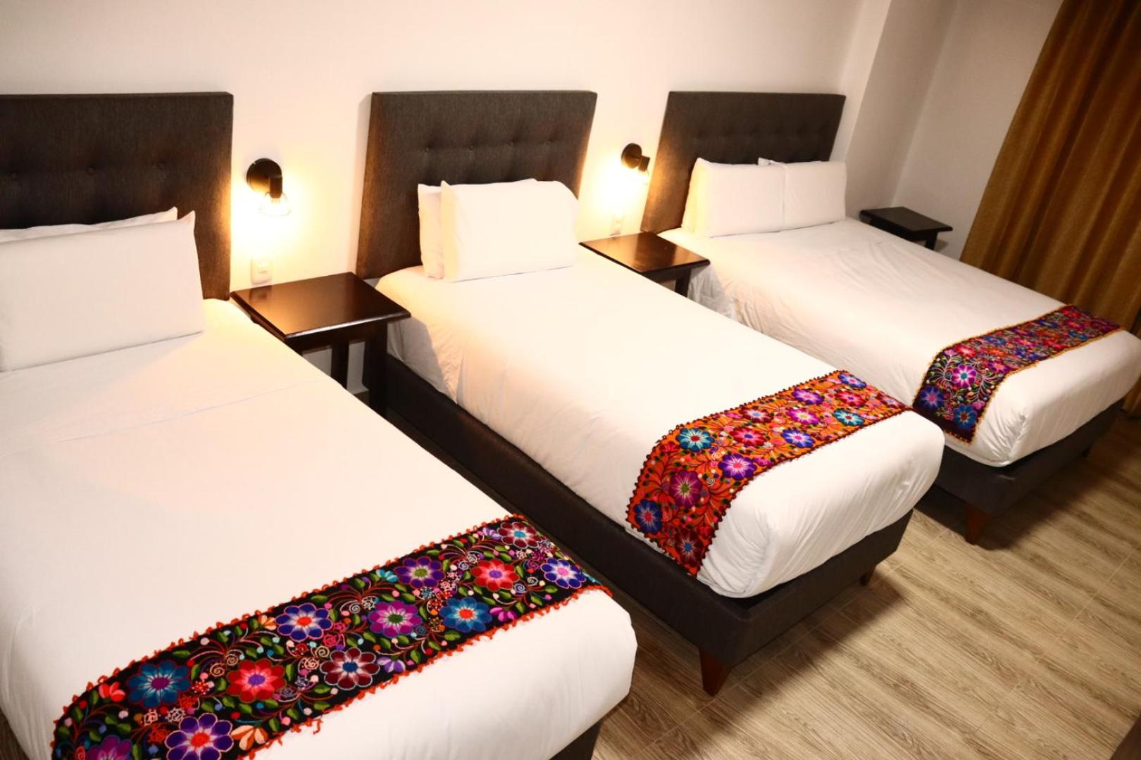 Triple Room photo 3