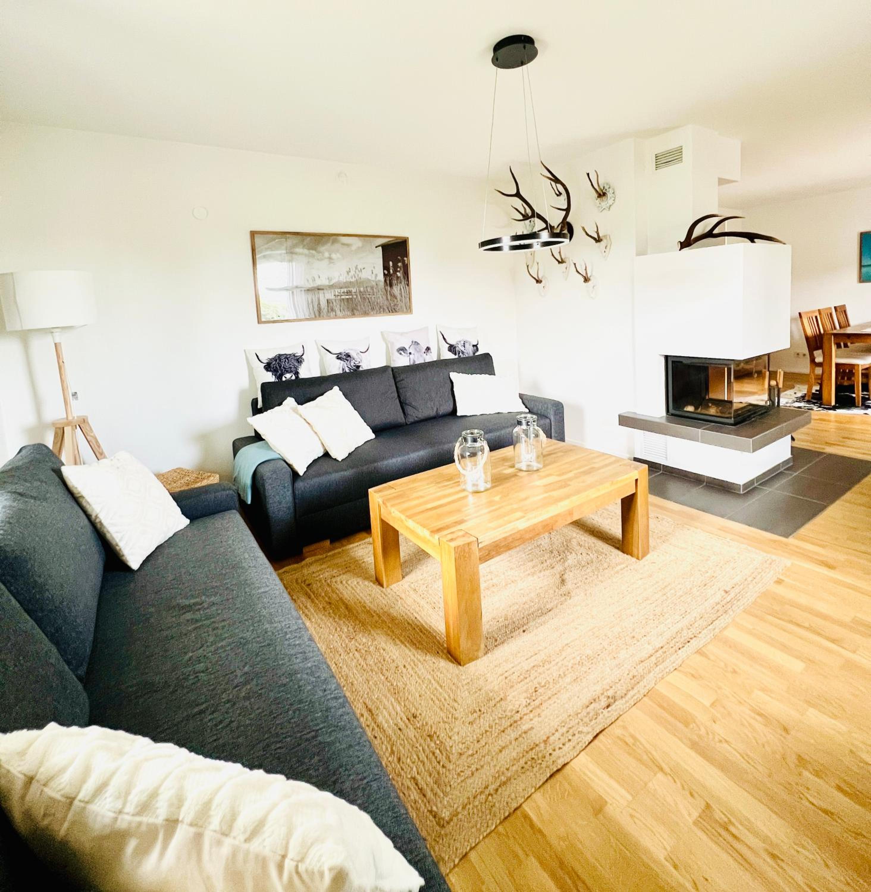 Apartment with Terrace photo 1