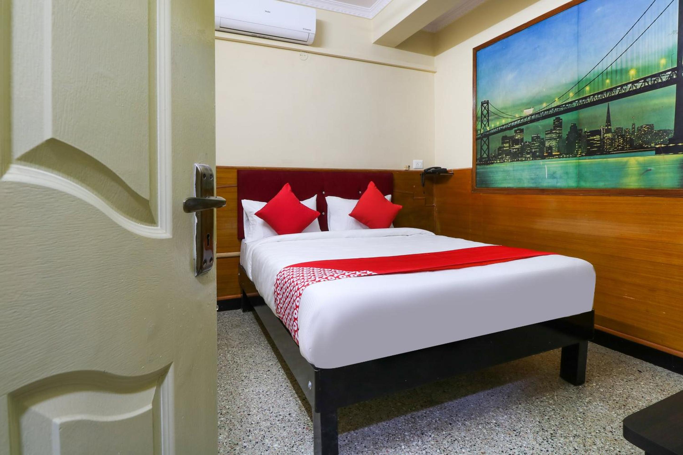 Classic Triple Room