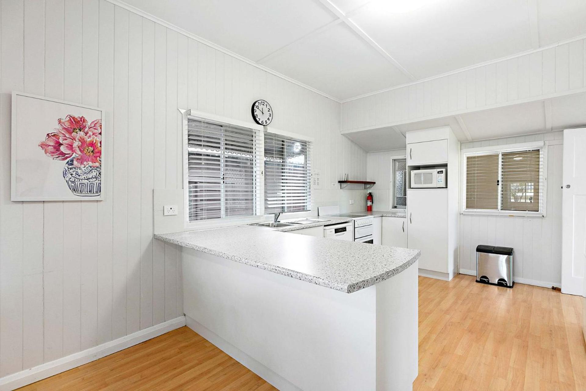 Two-Bedroom House photo 3
