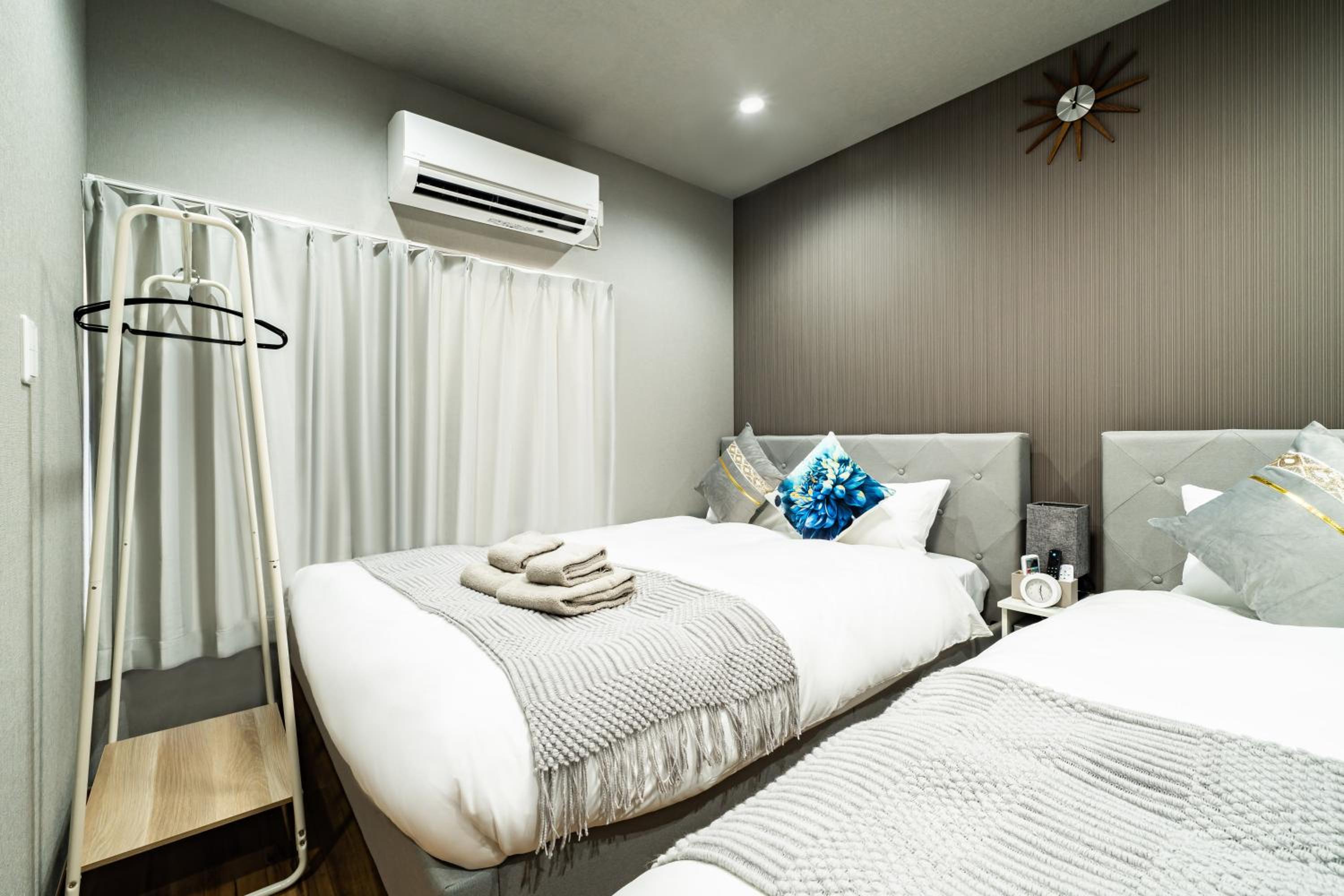 Two-Bedroom House photo 1