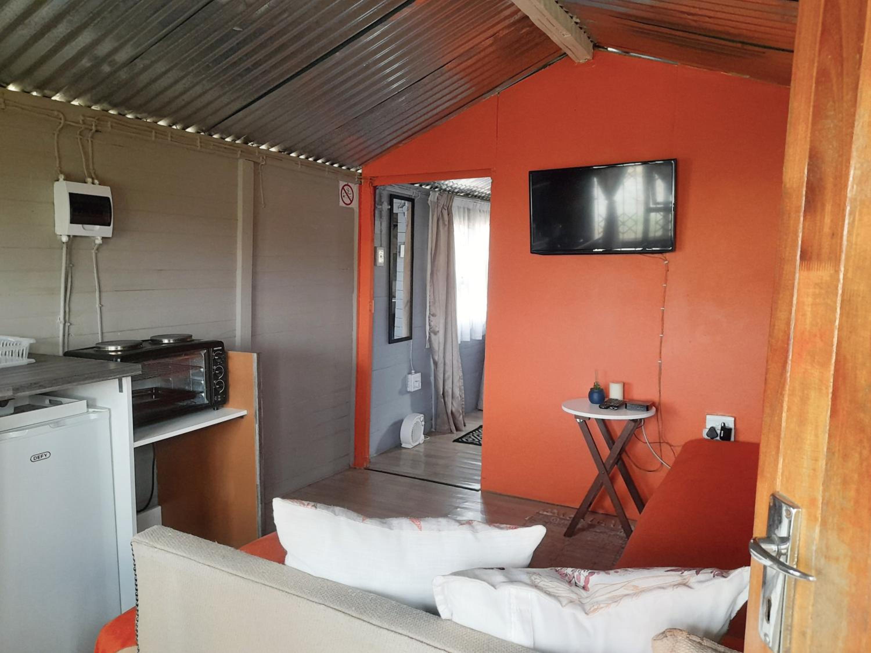 One-Bedroom Chalet photo 1