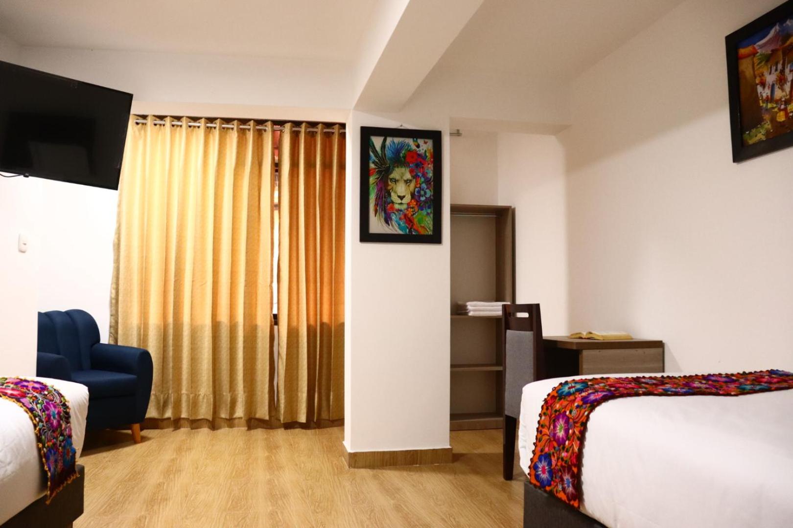 Double Room photo 2