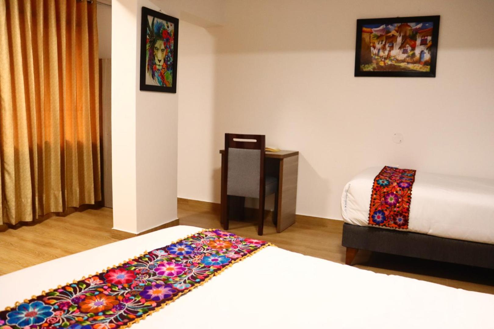 Double Room photo 3