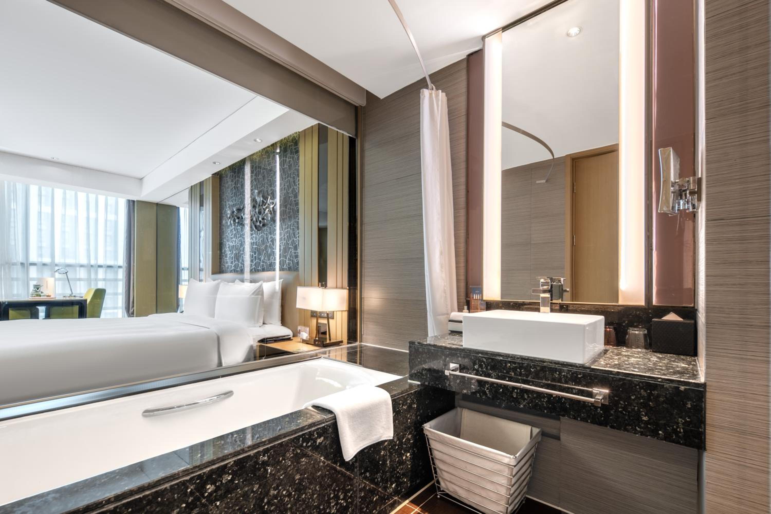 Executive King Room photo 3