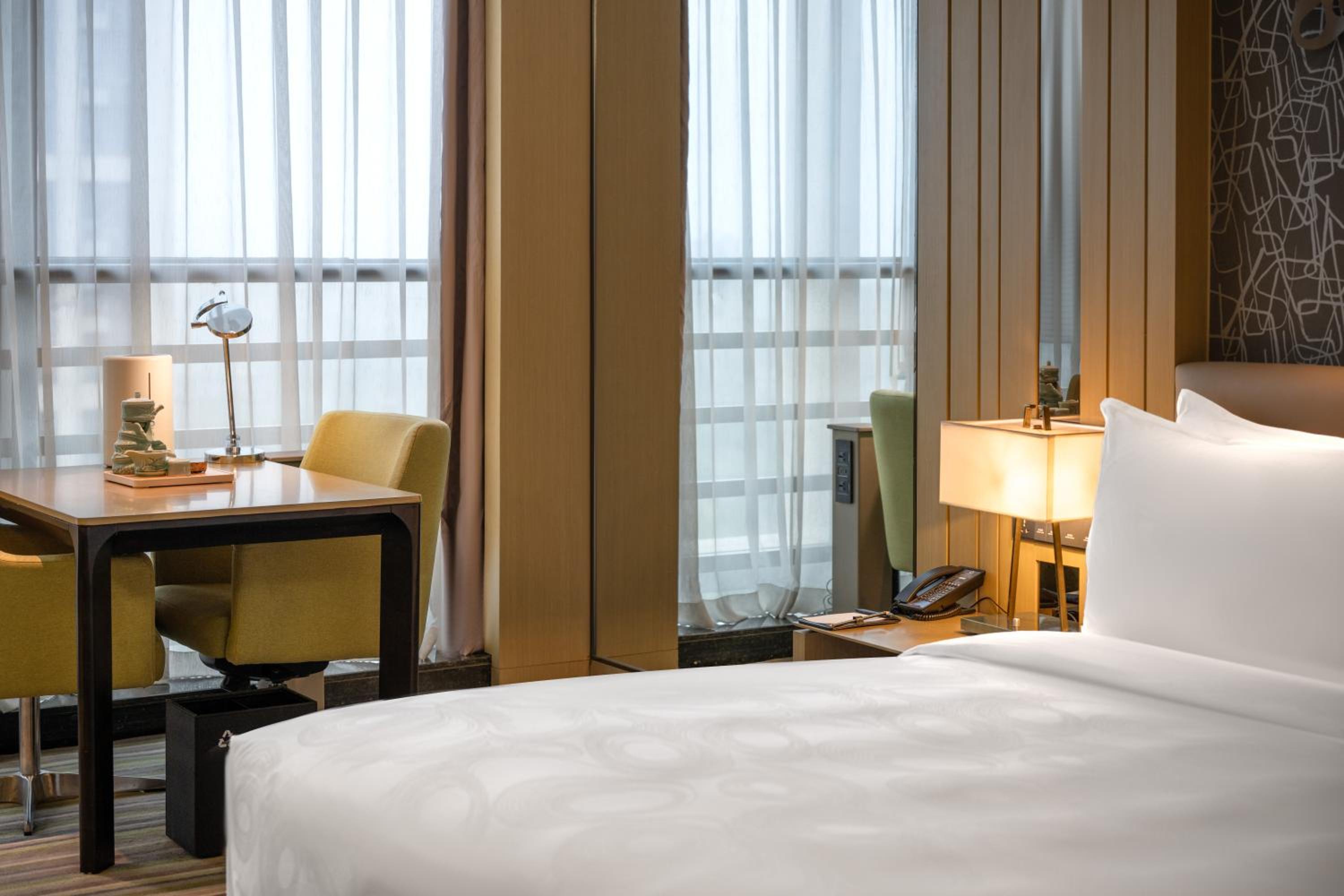Executive King Room photo 2