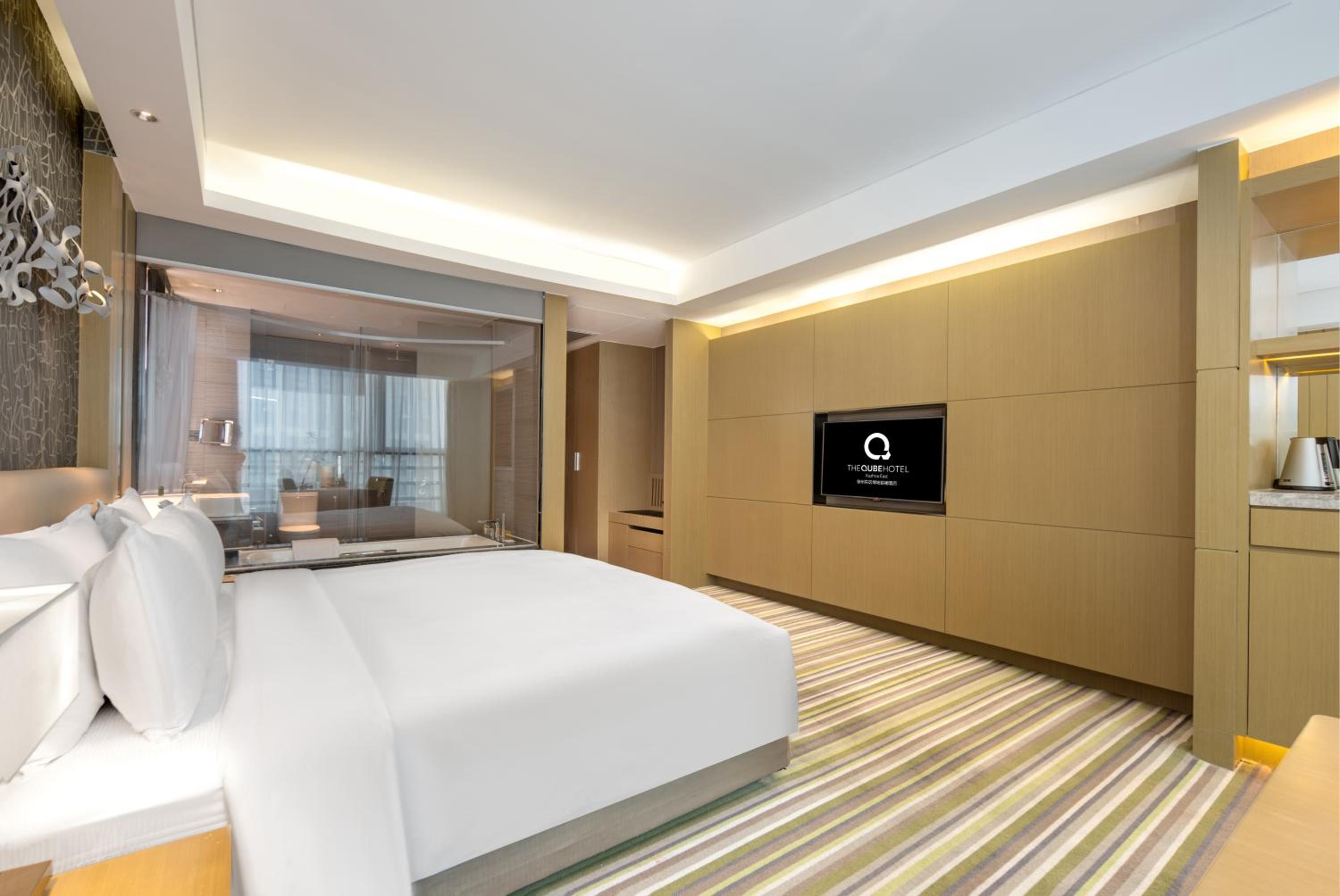 Executive King Room photo 1