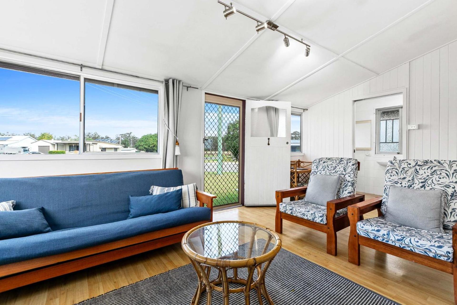 Two-Bedroom House photo 1