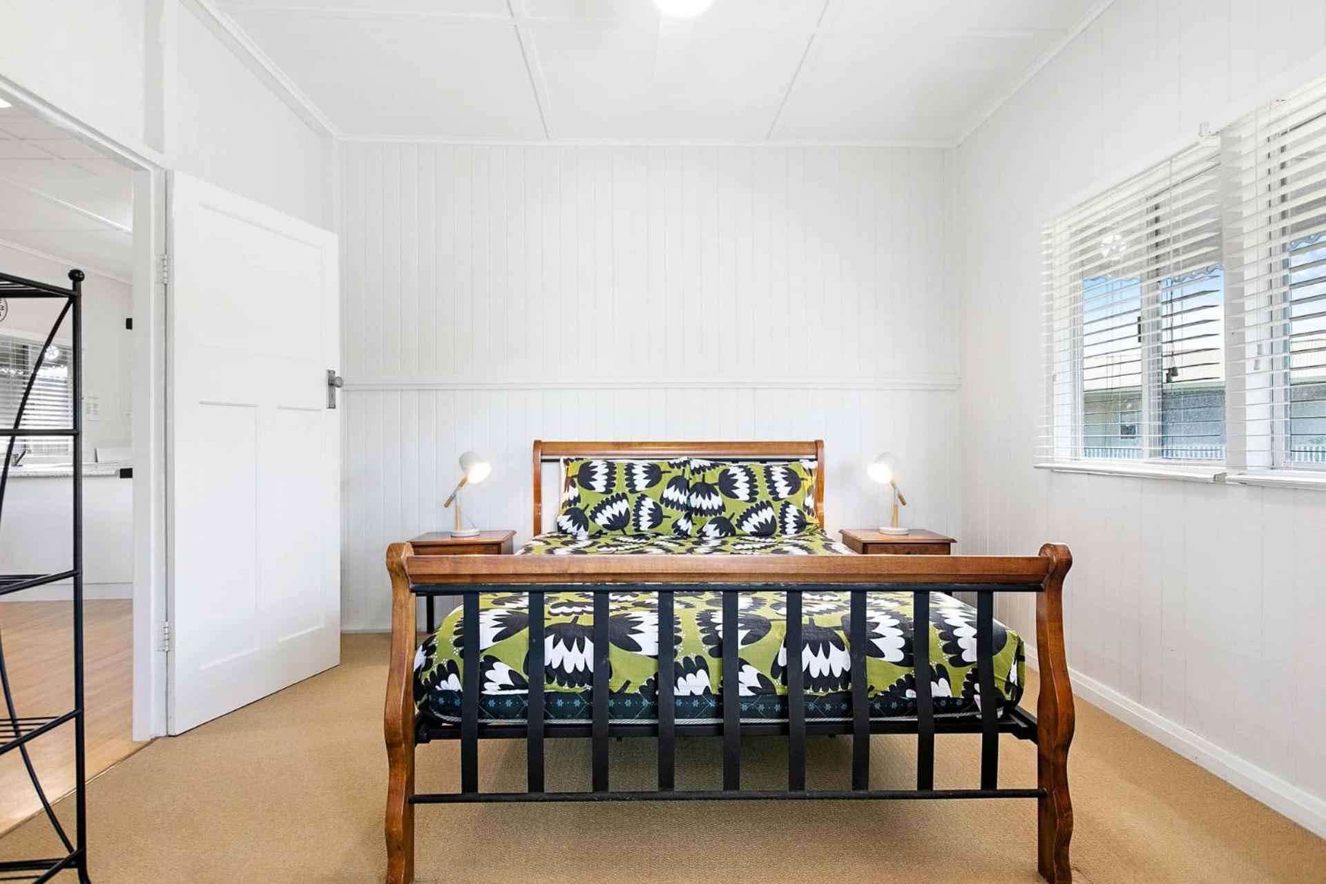 Two-Bedroom House photo 3