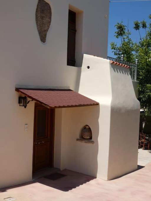 Three-Bedroom Villa photo 2