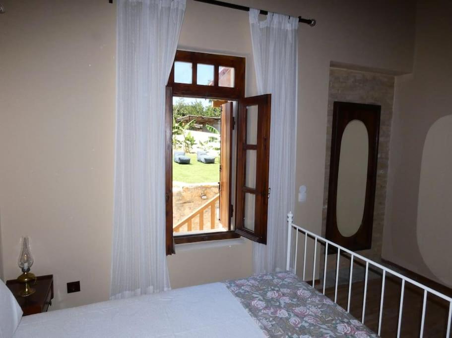 Three-Bedroom Villa photo 1