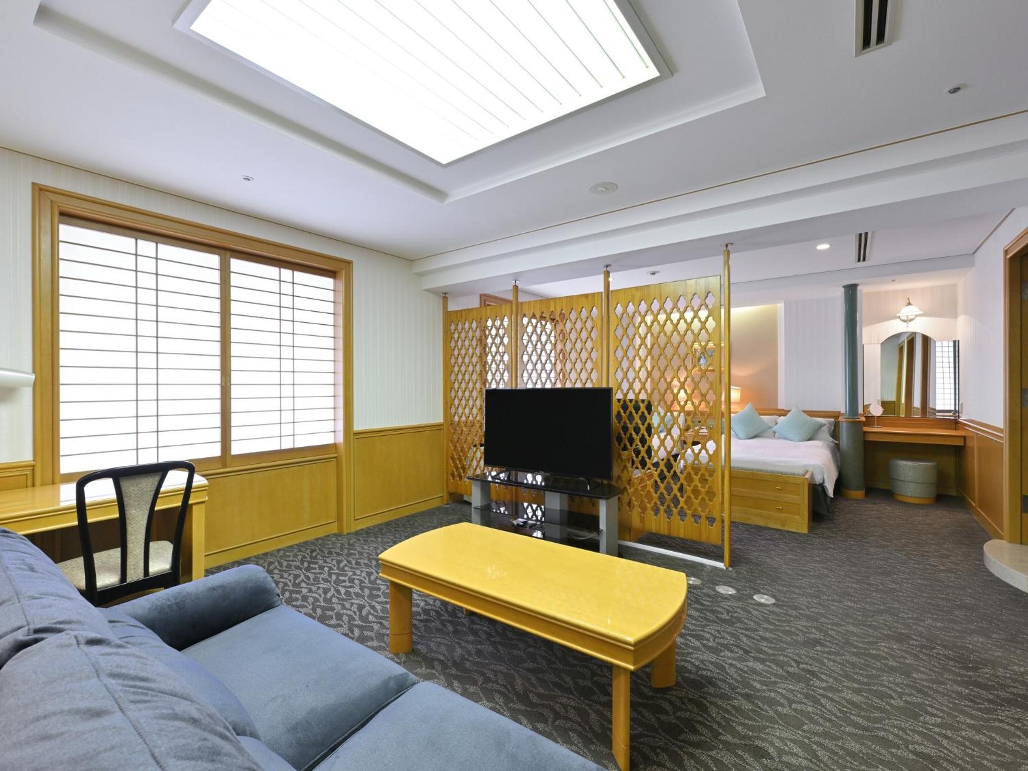 Suite photo 3