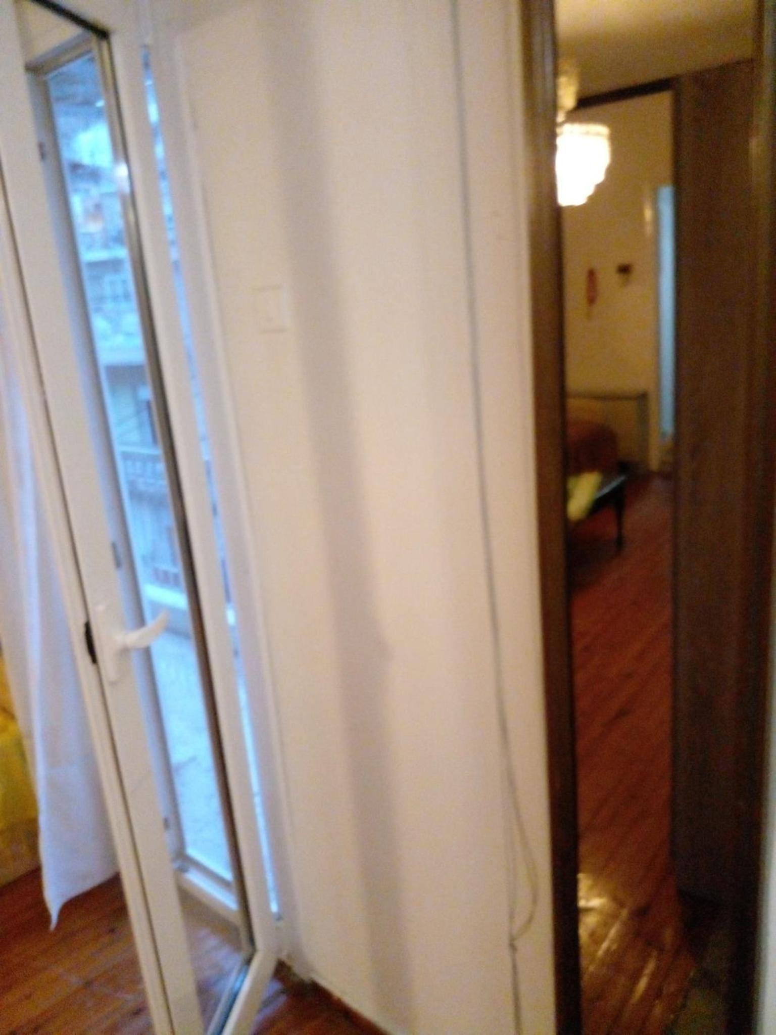 Three-Bedroom Standard Apartment