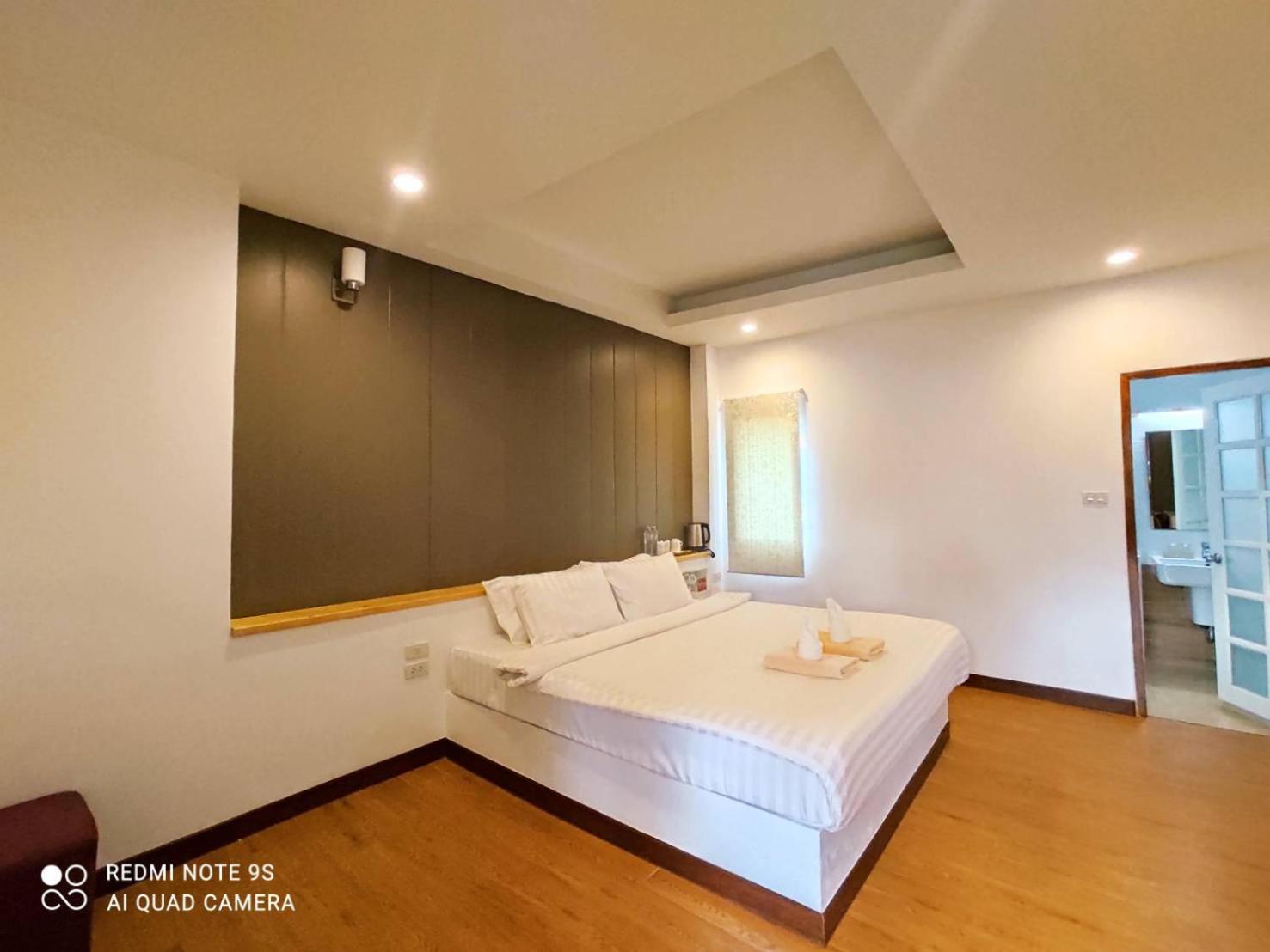 Terrace Room