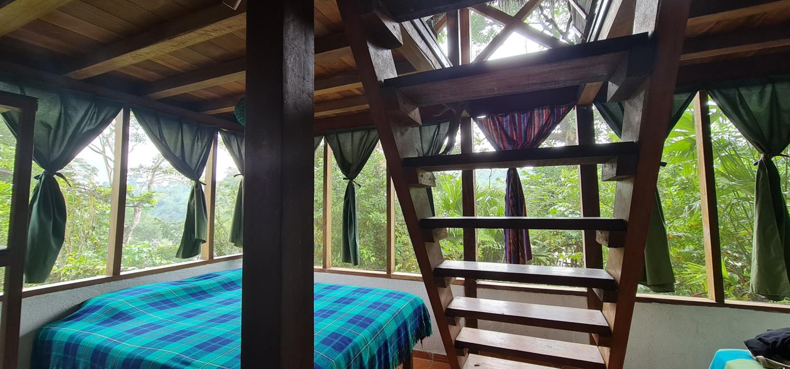Suite with River View photo 1