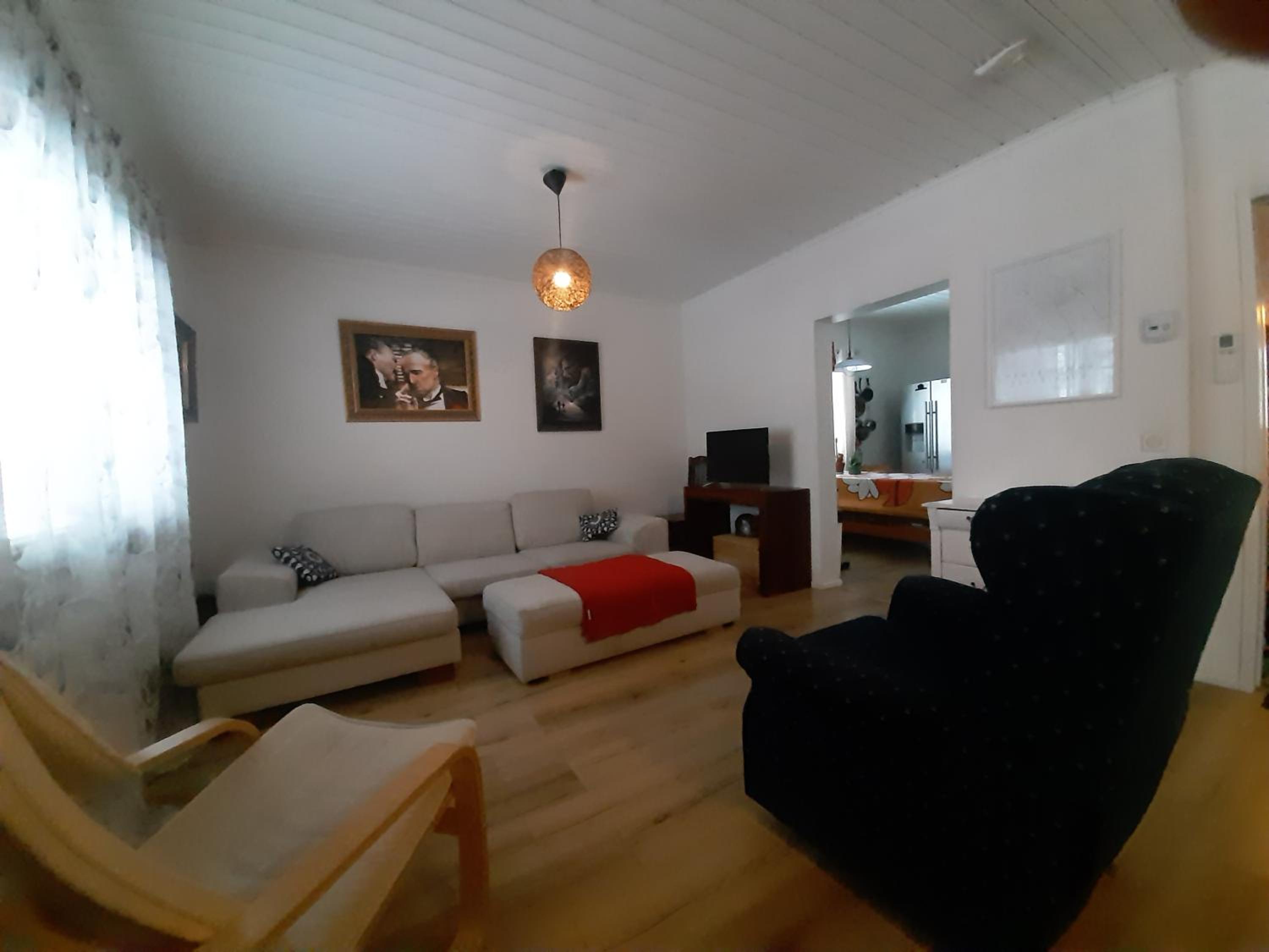 Two-Bedroom Apartment photo 1