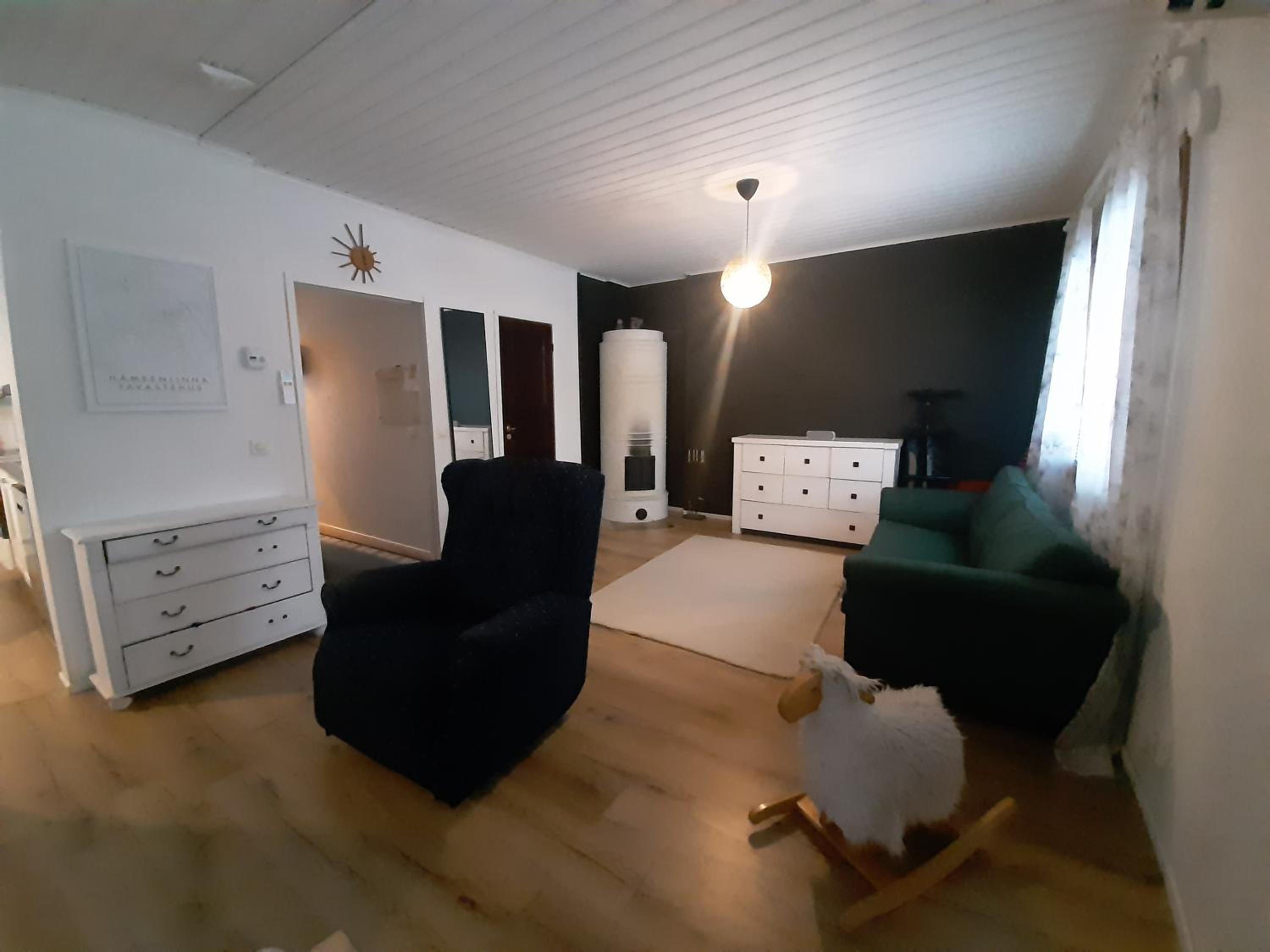 Two-Bedroom Apartment photo 2