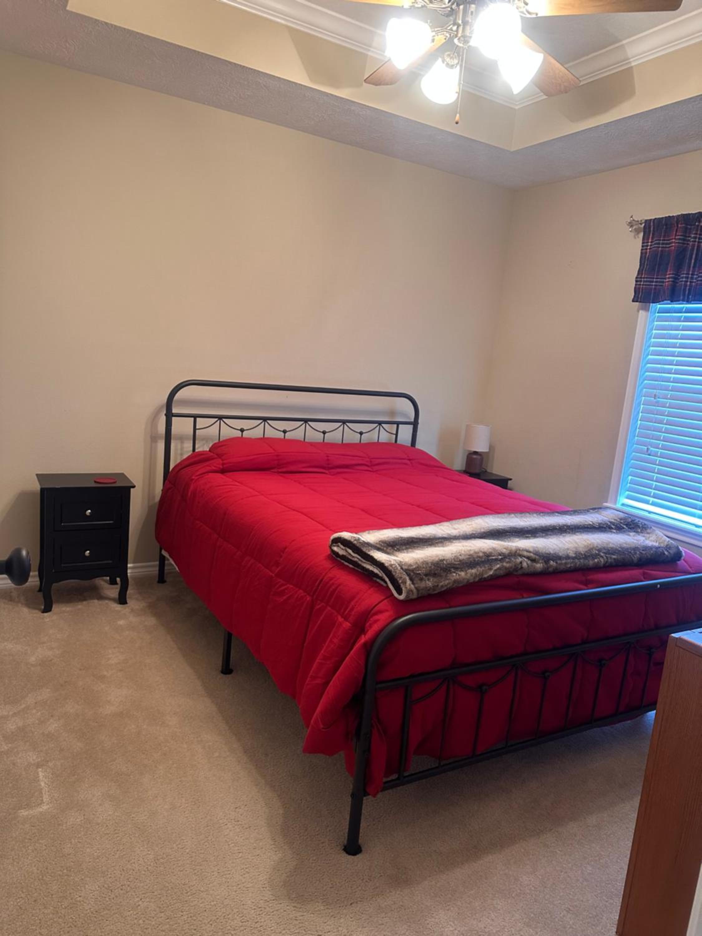 Three-Bedroom House photo 1