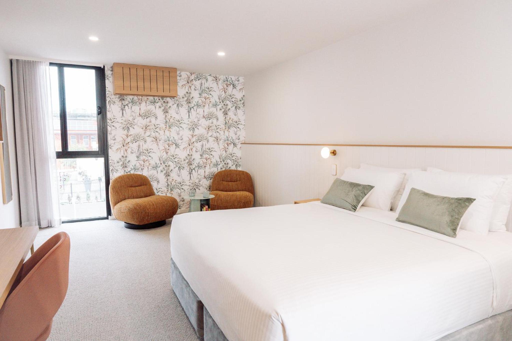 King Suite photo 1