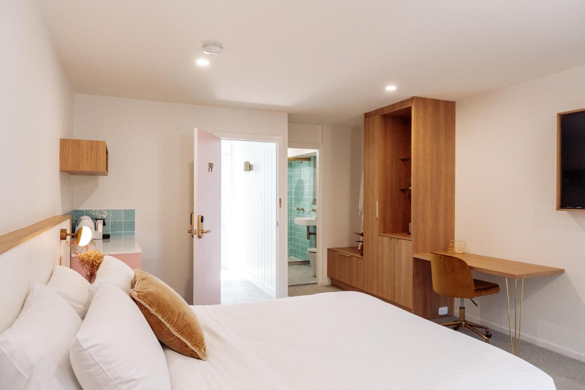 Superior Queen Room photo 3