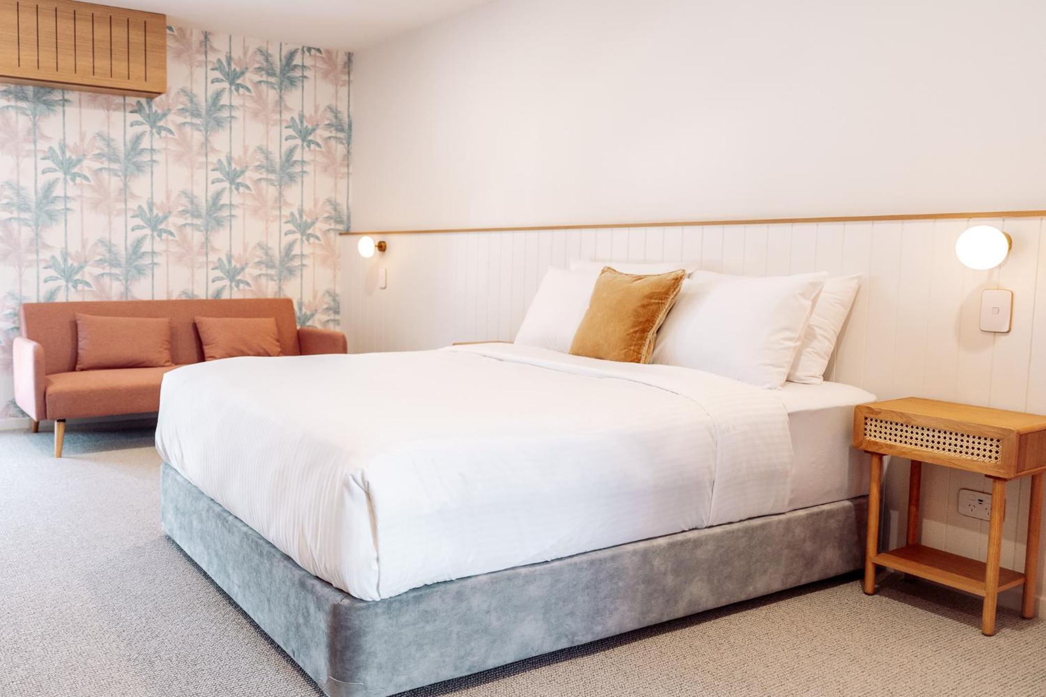 Superior Queen Room photo 2