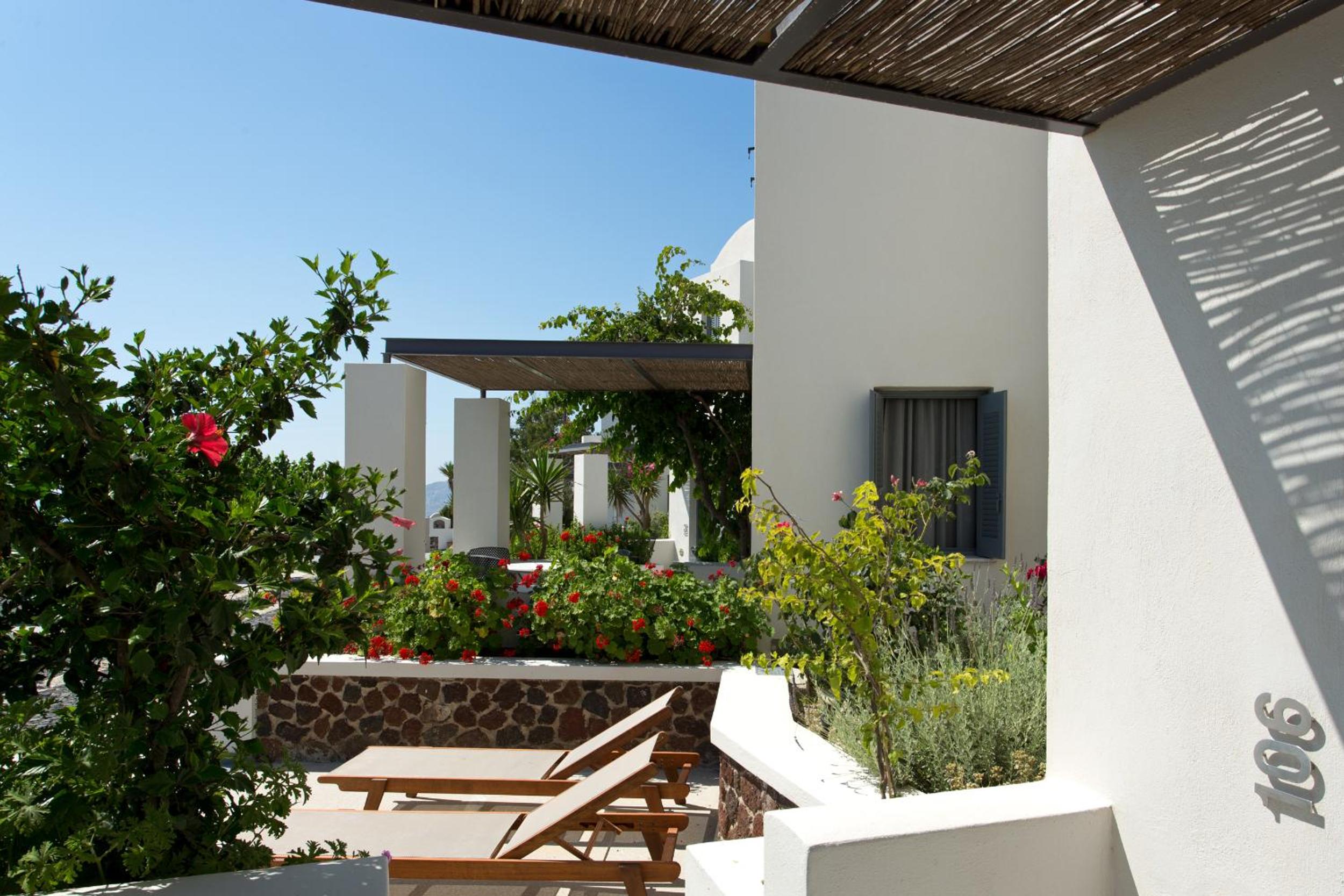East Aegean Sea View Suite photo 2
