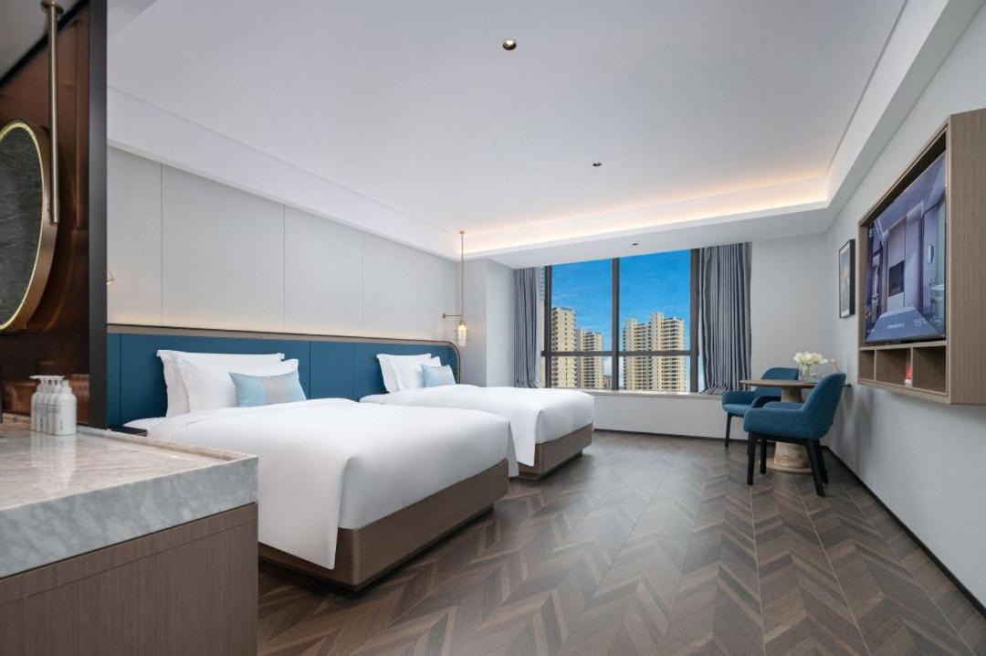 Liz Twin Room