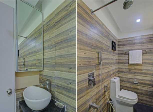 Classic Triple Room photo 2