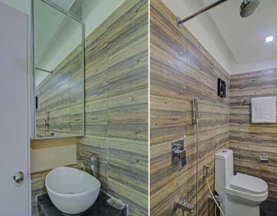 Classic Triple Room photo 3