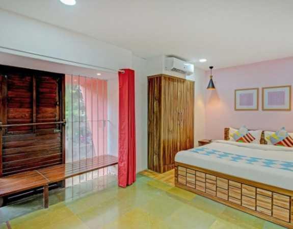 Classic Triple Room