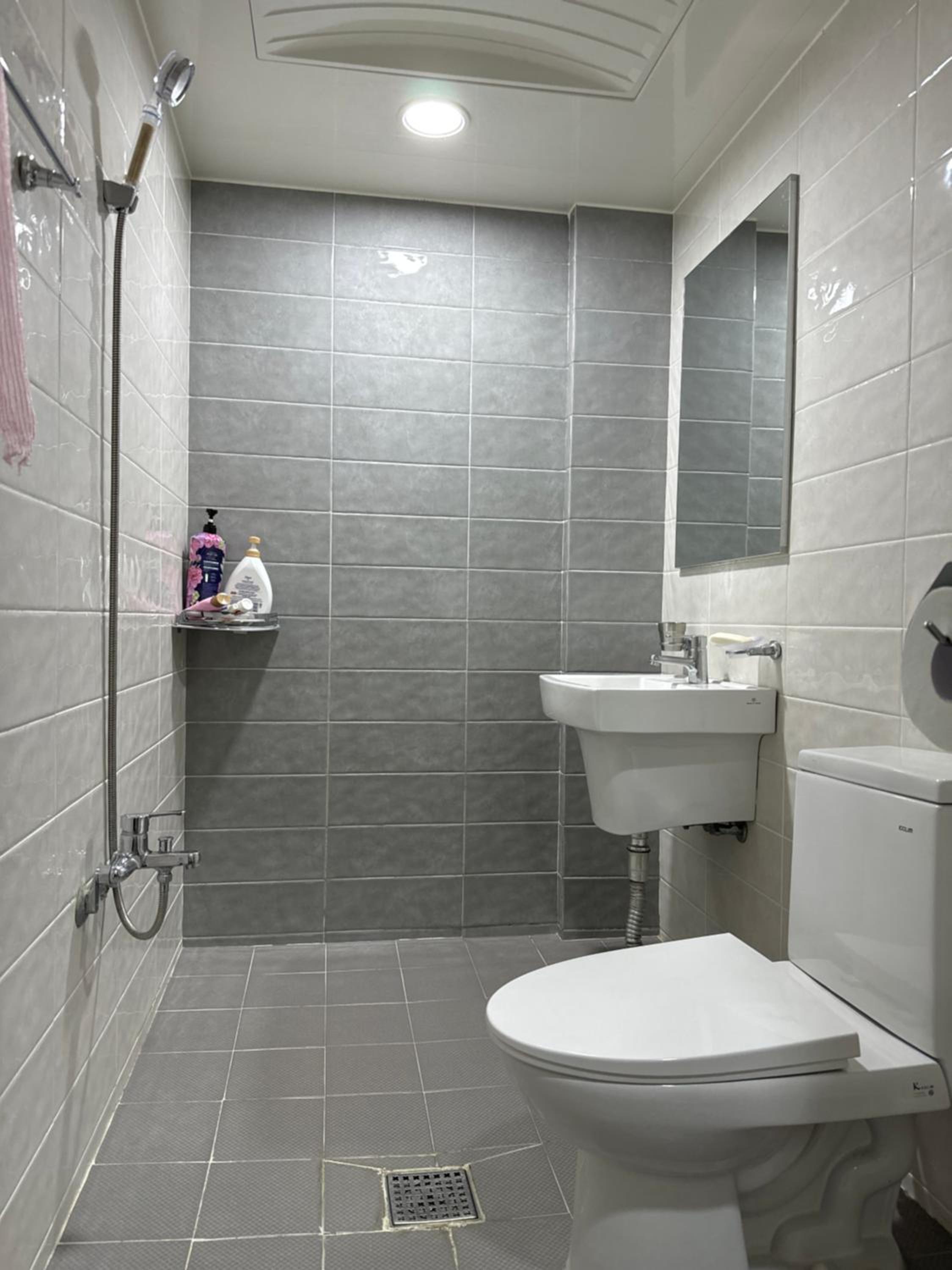 Budget Double Room photo 3