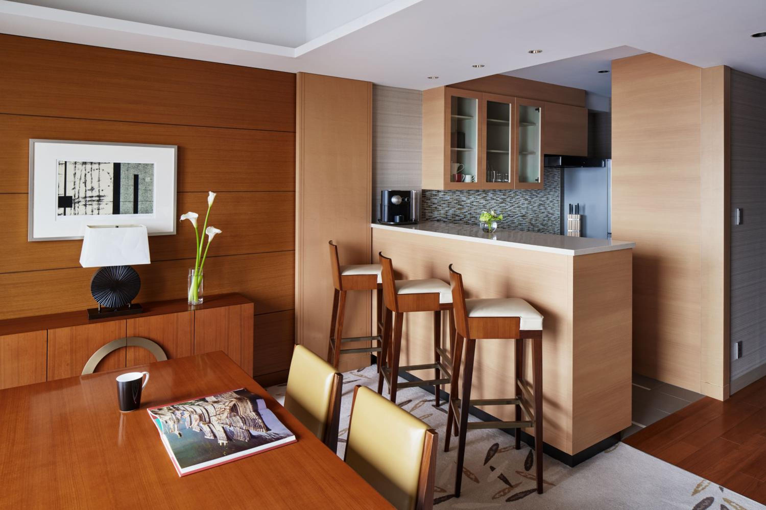 Two Bedroom (Non Smoking) thumbnail 5