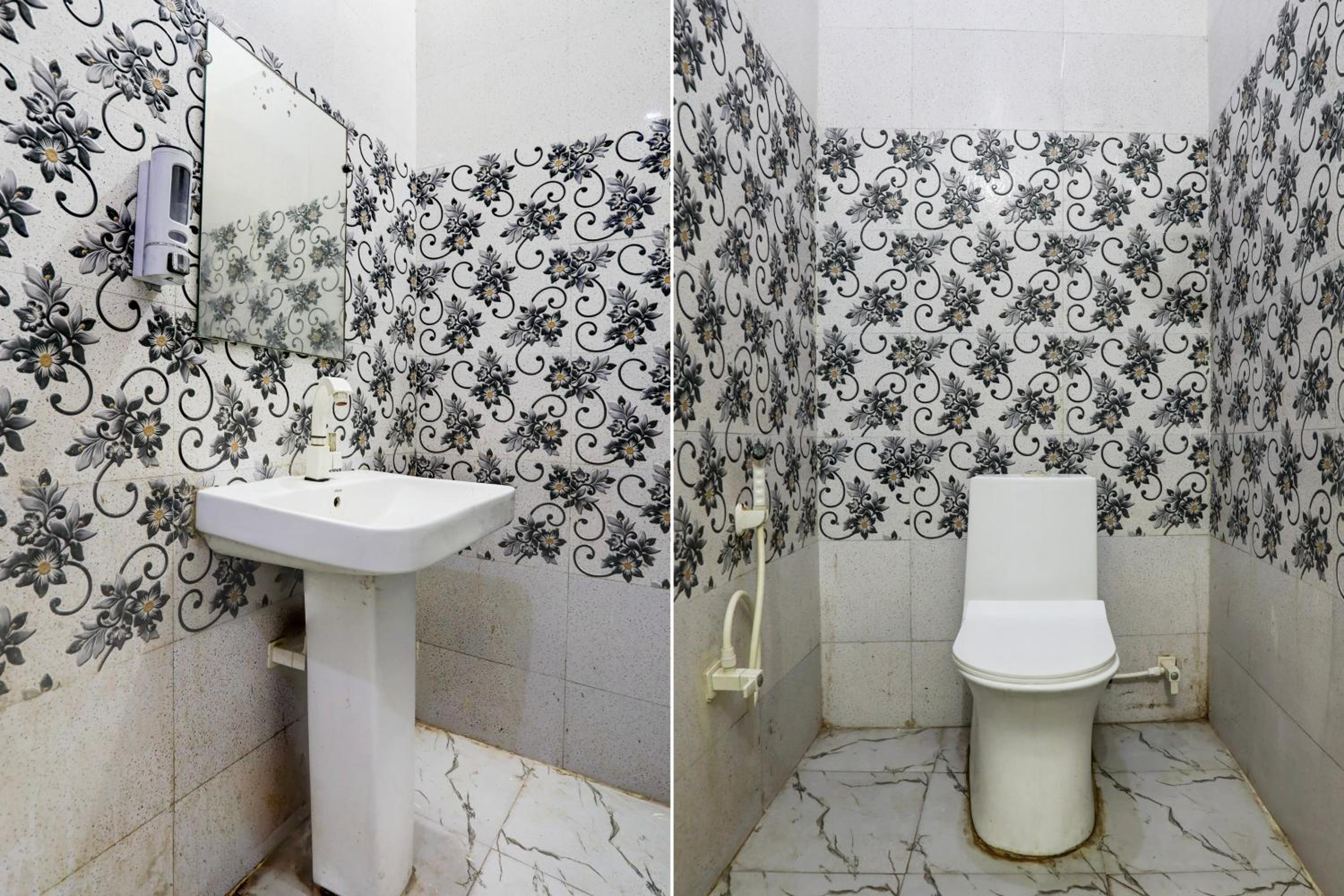 Classic Triple Room photo 2