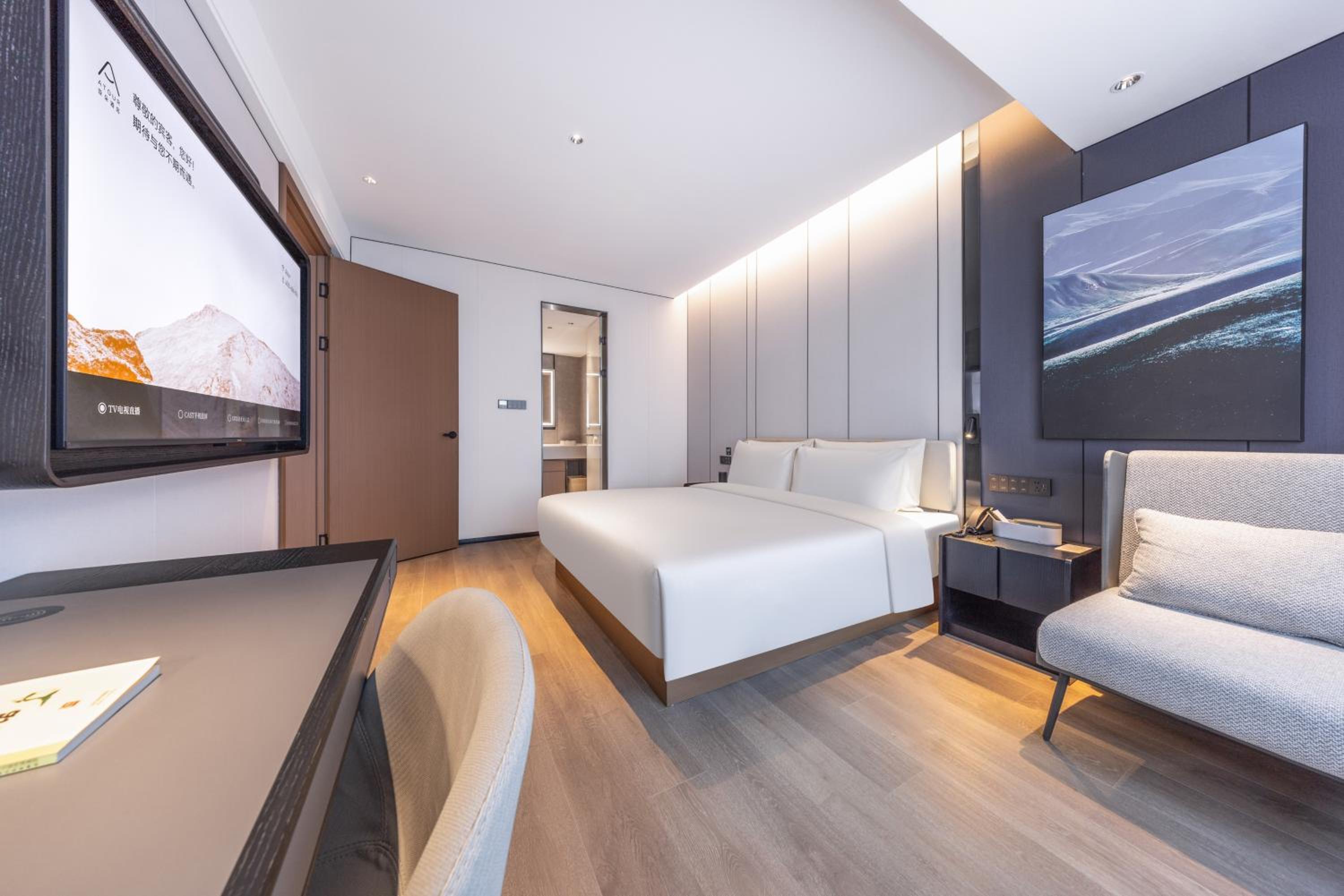 Jimu Double Room photo 2