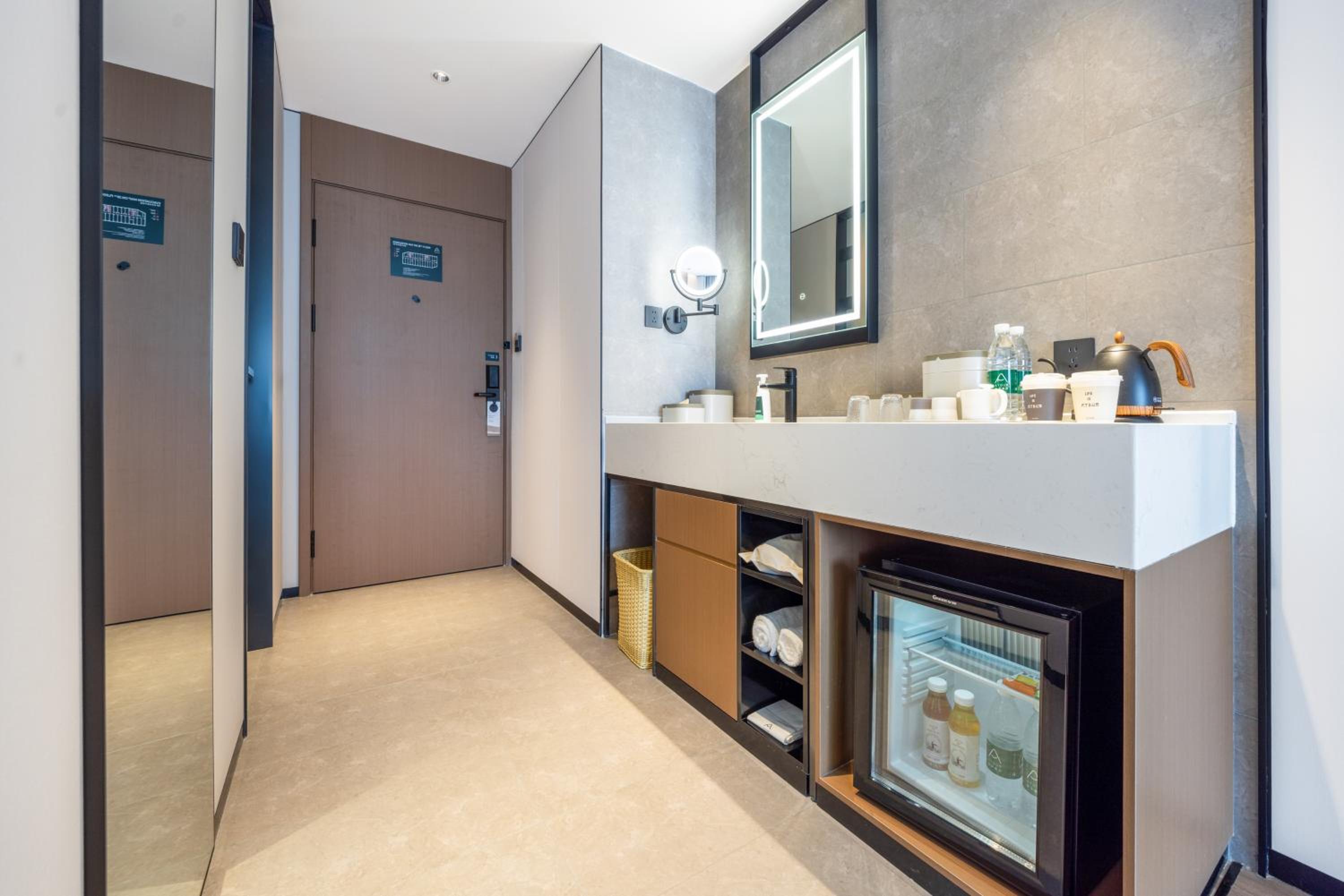 Jimu Double Room photo 3