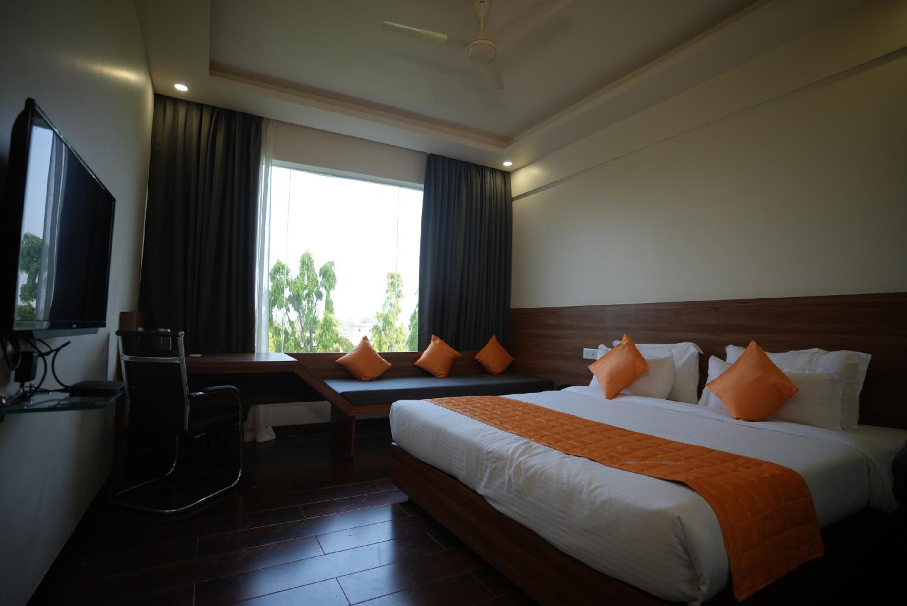 Suite - Photo 1