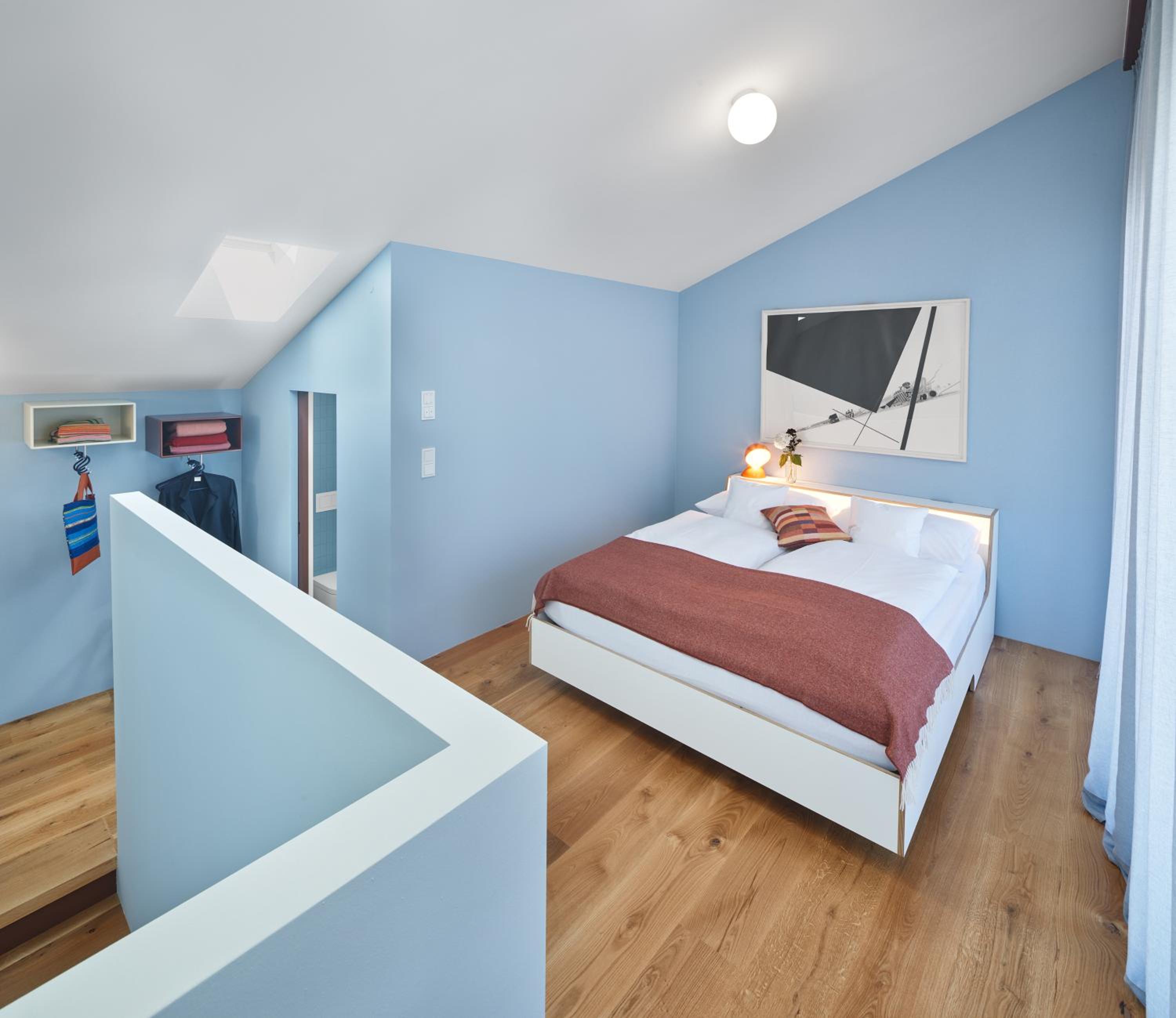 Duplex Apartment photo 1