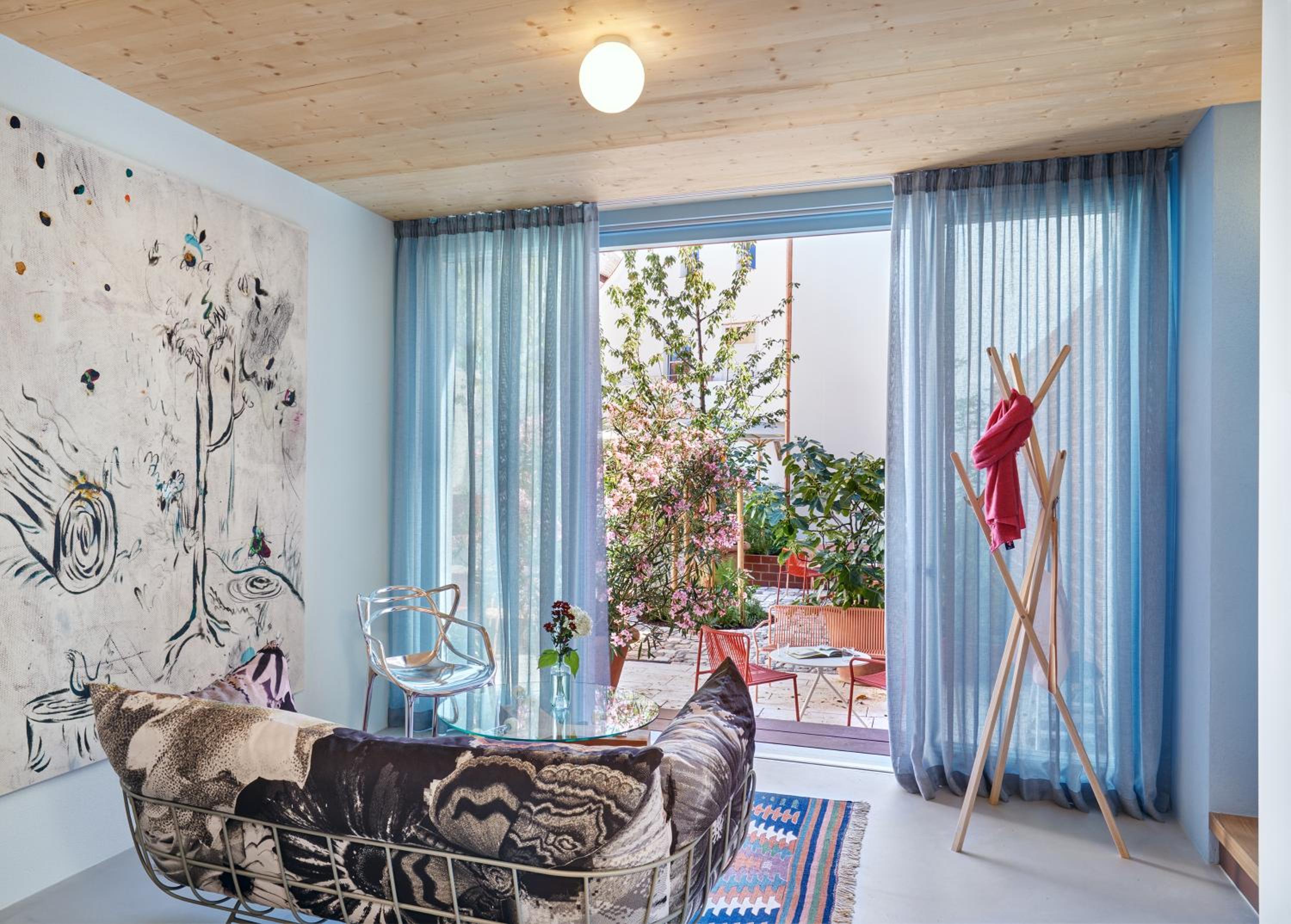 Duplex Apartment photo 2