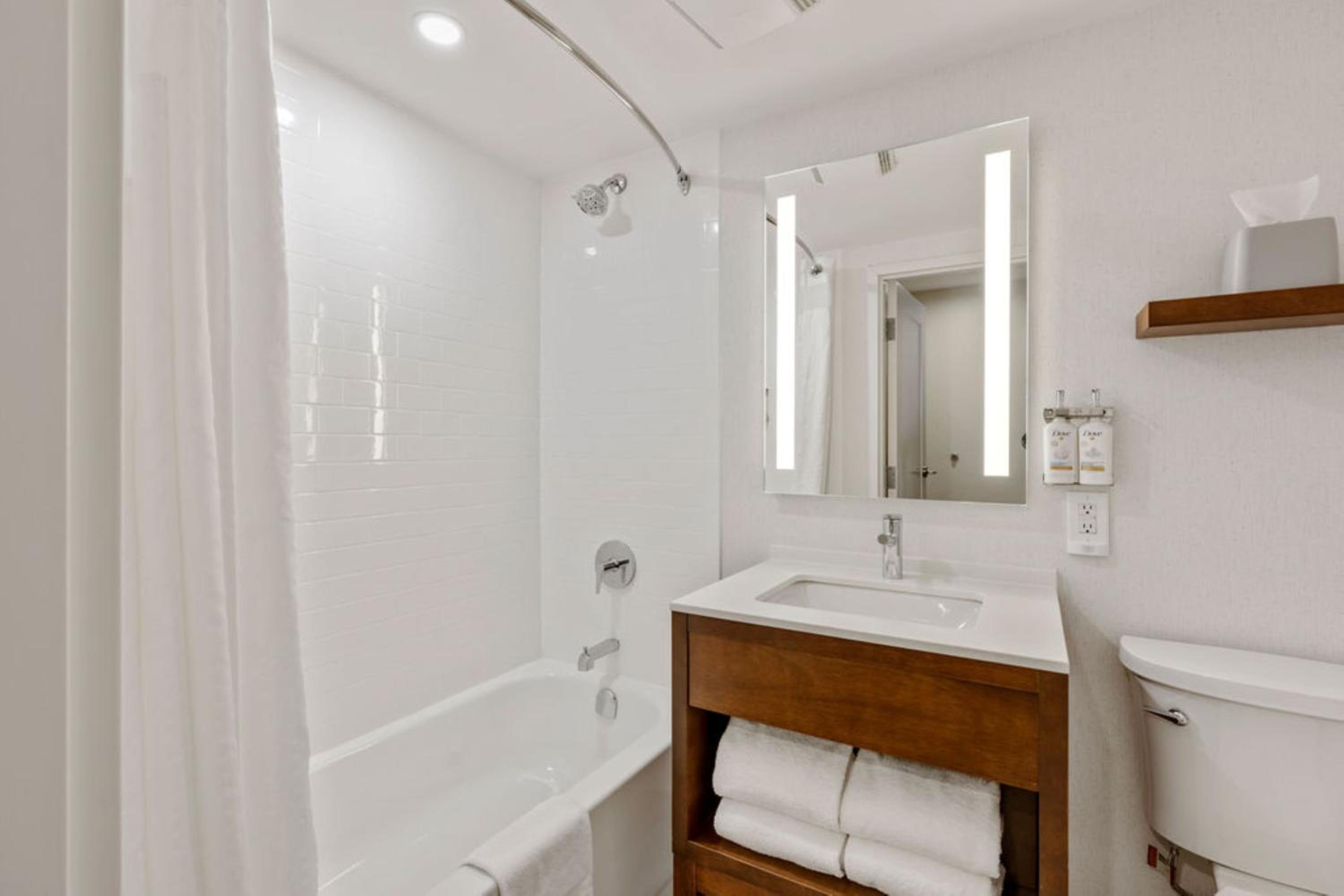 Standard Room with Two Queen Beds